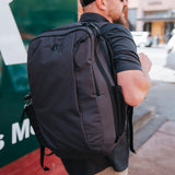 Stone Glacier BZN 1500 Travel Pack