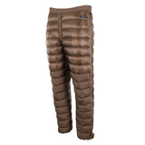 Grumman Down Pant - Muskeg
