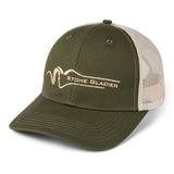 SG Classic Trucker - Past Season