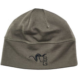Chinook Merino Skull Cap