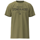 SG Traditional T-Shirt - Past Season