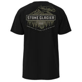SG Bush Plane T-Shirt - Past Season