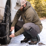 Helio Hoody - Hunting Mid Layer
