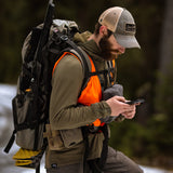 Helio Hoody - Hunting Mid Layer