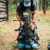 Sky Talus 6900 hunting pack