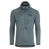 Helio Hoody - Coyote - Hunting Mid Layer