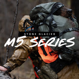 M5 Waterproof Hunting Shells