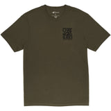 SG Lockup Mountain T-Shirt - Past Season