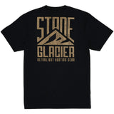 SG Lockup Mountain T-Shirt - Past Season