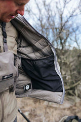 Grumman Down Jacket