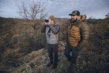 Grumman Down Jacket