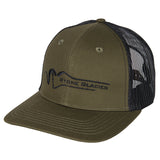 SG Classic Trucker - Past Season
