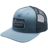 SG Stone Stamp Patch Trucker