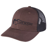 SG Classic Trucker - Past Season