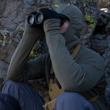 Helio Hoody - Hunting Mid Layer