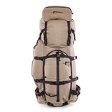 Sky Guide 7900 ultralight hunting pack - Tan