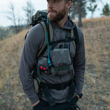 Helio Hoody - Hunting Mid Layer